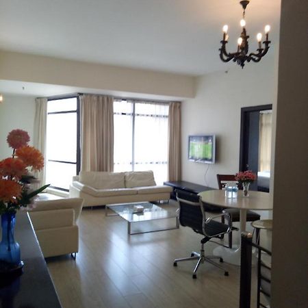 Family Apartment At Times Square Kuala Lumpur Eksteriør billede