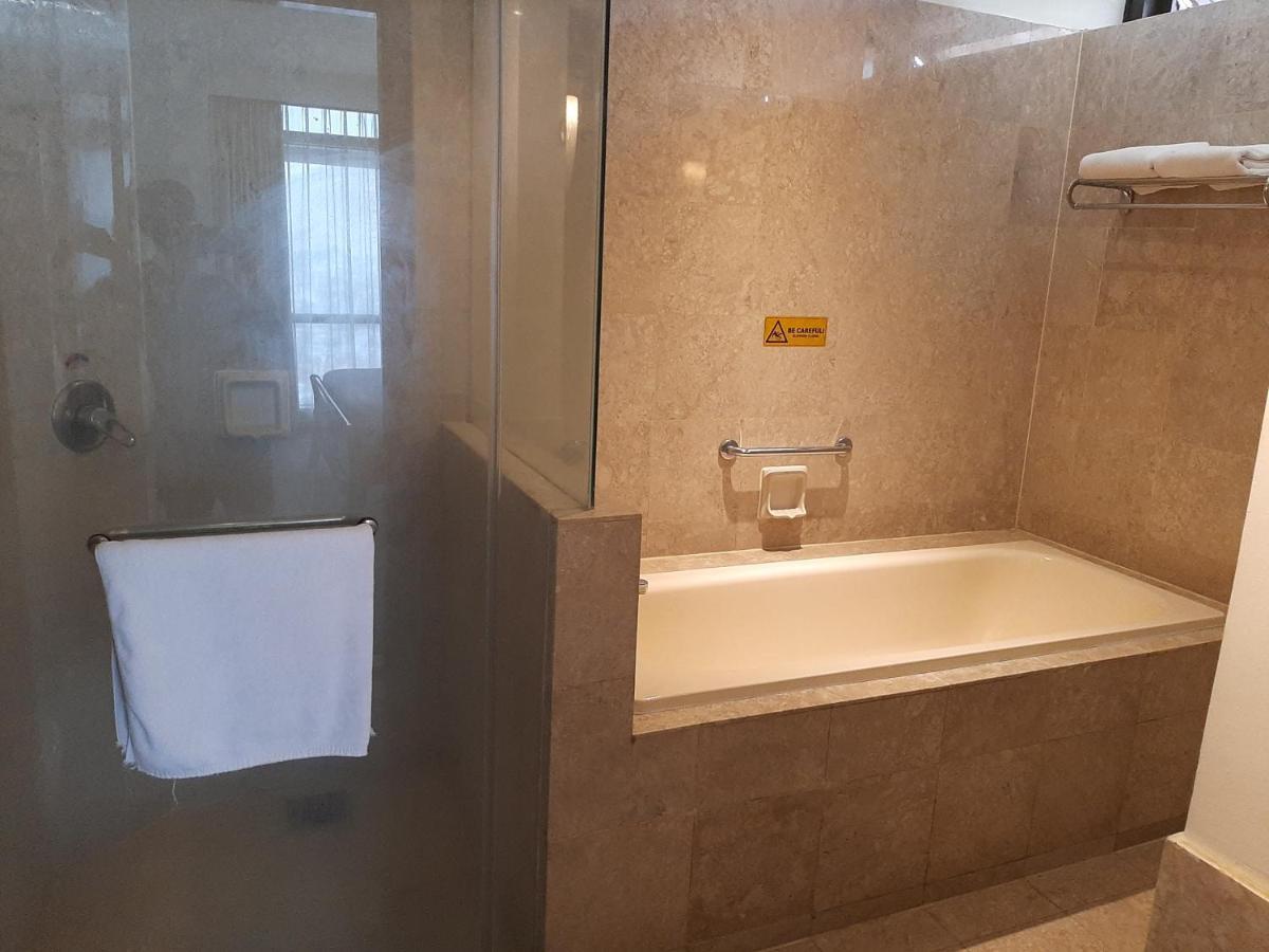 Family Apartment At Times Square Kuala Lumpur Eksteriør billede