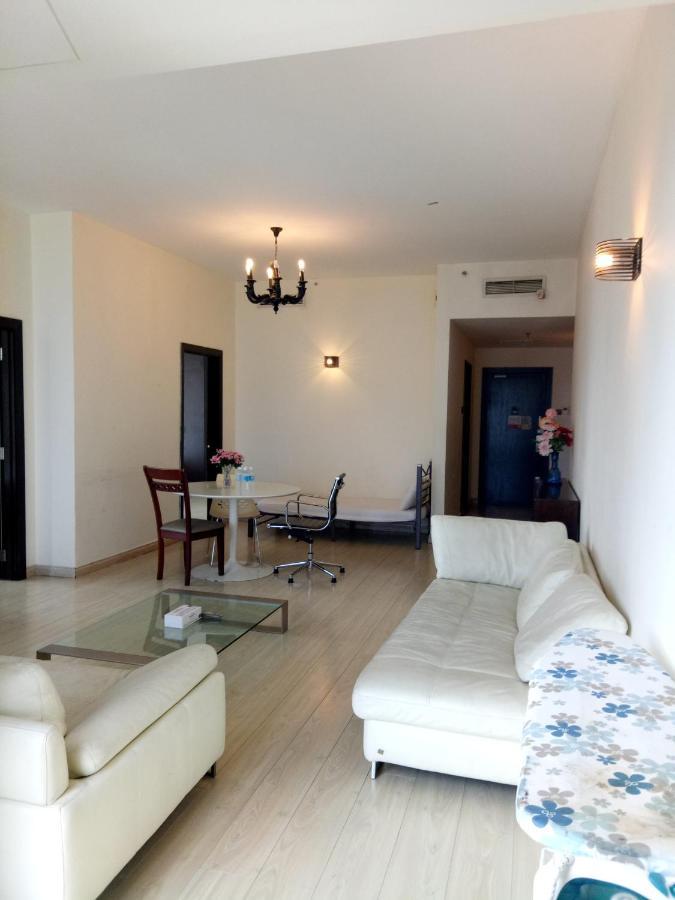Family Apartment At Times Square Kuala Lumpur Eksteriør billede